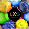 Презервативи EXS Bubblegum зі смаком та запахом жуйки 6 шт