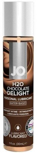 Лубрикант System JO H2O Шоколад 30 мл