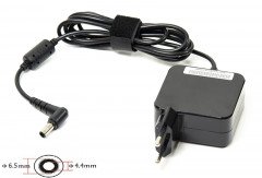 Блок питания для ноутбуков PowerPlant SAMSUNG 220V, 14V 42W 3A (6.5*4.4) wall mount