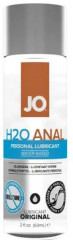 Лубрикант System JO Anal H2O Original Анальний на водній основі 60 мл