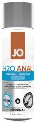 Лубрикант System JO Anal H2O Original Анальний на водній основі 60 мл