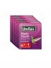 Презервативи чоловічі з пухирцями ребристі Unitex Flash Touch 4 You 16 штук (4 паковання по 4 шт.)