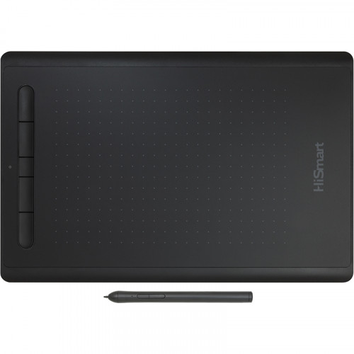 Графический планшет HiSmart WP9625 Bluetooth