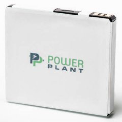 Аккумулятор PowerPlant HTC Touch HD (BLAC160) 1100mAh