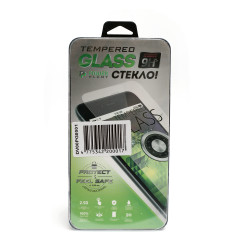 Защитное стекло Privacy PowerPlant для Apple iPhone 6/6S