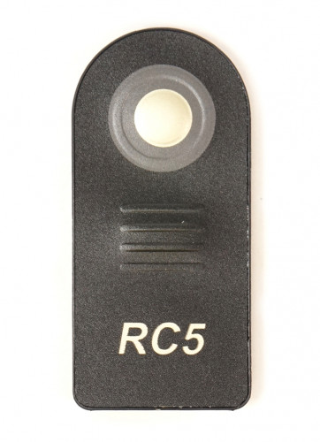 Пульт дистанционного управления Meike Canon MK-RC5