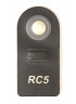 Пульт дистанционного управления Meike Canon MK-RC5