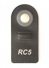 Пульт дистанционного управления Meike Canon MK-RC5