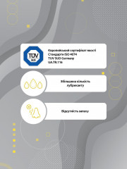 Презервативи чоловічі набір класичні якісні Unitex Flash Classic 4 You 16 штук (4 пачки по 4 шт.)