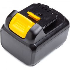 Аккумулятор PowerPlant для шуруповертов и электроинструментов DeWALT 12V 4.0Ah Li-ion (DCB120)