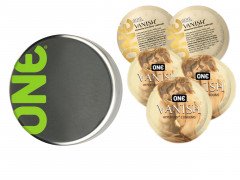 Презервативи One Vanish ультратонкі 5 шт.
