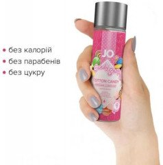 Лубрикант System JO H2O Candy Shop Cotton Candy 60 мл