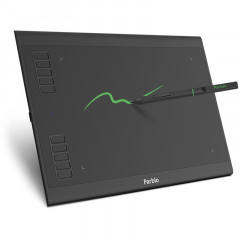 Графический планшет Parblo A610 Plus V2