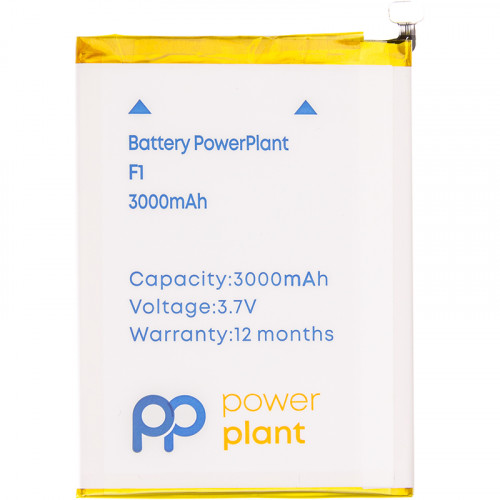 Аккумулятор PowerPlant Pocophone F1 (BM4E) 3000mAh