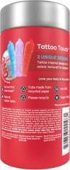 Презервативи One Tattoo Touch 12 шт