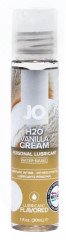 Лубрикант JO H2O зі смаком Ванільного Крему 30 мл