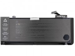 Аккумулятор PowerPlant для ноутбуков APPLE MacBook Pro 13" (A1322) 10.95V 63.5Wh