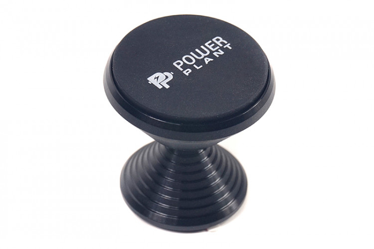 Автомобильный держатель для смартфонов PowerPlant магнитный