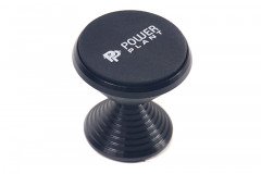 Автомобильный держатель для смартфонов PowerPlant магнитный