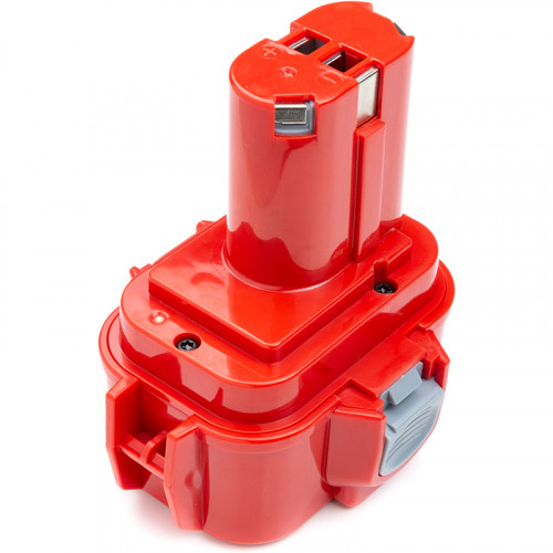 Аккумулятор PowerPlant для шуруповертов и электроинструментов MAKITA 9.6V 2.0Ah Ni-MH (192019-4)