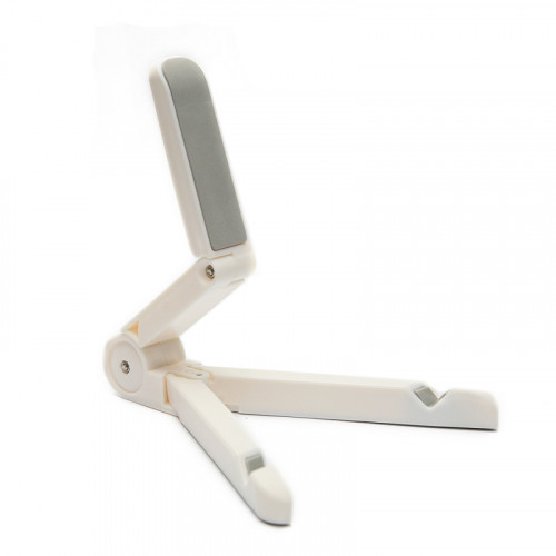 Подставка универсальная для планшетов PowerPlant White