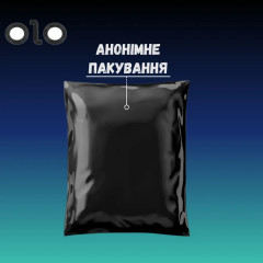 Презервативи з вусиками Olo Flying Koi 1 шт + Кулька + Лубрикант