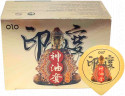 Презервативи OLO Gold Indian god oil 10 шт