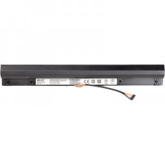 Аккумулятор PowerPlant для ноутбуков LENOVO IdeaPad 100 (L15L4A01) 14.4V 2200mAh