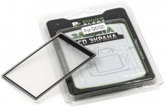 Защита экрана PowerPlant для Nikon D5100