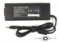 Блок питания для ноутбуков PowerPlant ACER 220V, 19V 120W 6.32A (5.5*1.7)