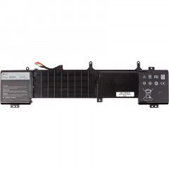 Аккумулятор для ноутбуков DELL Alienware 17 R2 (6JHDV) 14.8V 92Wh (original)