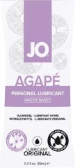 Пробник лубриканта System JO Agape Lubricant Лаванда 10 мл