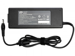 Блок питания для ноутбуков PowerPlant ACER 220V, 20V 120W 6A (5.5*2.5)