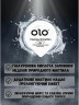 Набір презервативів OLO 0.01 Perfect enjoyment 4 шт Ультратонкі
