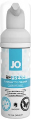 Пінка для очищення іграшок System JO Refresh 50 мл