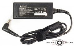 Блок питания для ноутбуков PowerPlant SAMSUNG 220V, 14V 42W 3A (6.5*4.4)