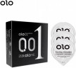 Презервативи OLO Feeling Ultrathin 3 шт