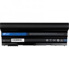 Аккумулятор PowerPlant для ноутбуков DELL Latitude E6420, E5420 (M5Y0X) 11.1V 7800mAh
