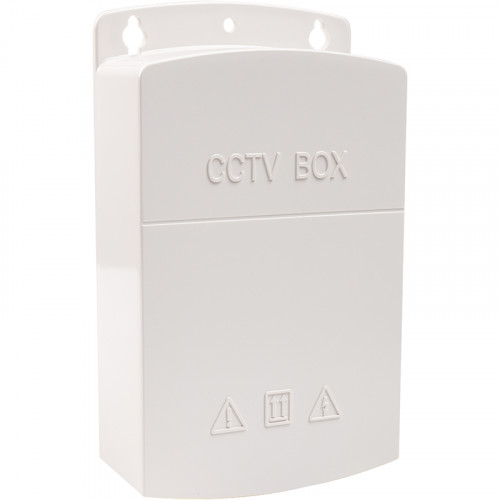 PoE and Data Extender 100m