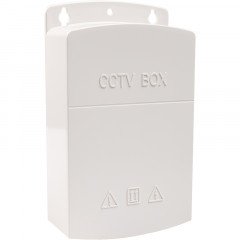 PoE and Data Extender 100m