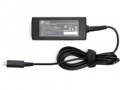Блок питания для ноутбуков PowerPlant ACER 220V, 12V 18W 1.5A (micro USB)