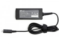 Блок питания для ноутбуков PowerPlant ACER 220V, 12V 18W 1.5A (micro USB)
