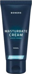 Крем для мастурбації Boners Masturbation Cream 100 мл