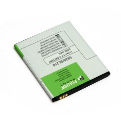 Аккумулятор PowerPlant Lenovo S820 (BL210) 2000mAh