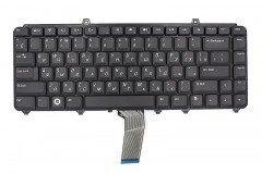 Клавиатура для ноутбука ACER Aspire 1420, One 715 черный, без фрейма