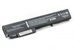 Аккумулятор PowerPlant для ноутбуков HP EliteBook 8530 (HSTNN-LB60, H8530) 14.4V 5200mAh
