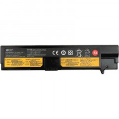 Аккумулятор PowerPlant для ноутбуков Lenovo Thinkpad E570 (01AV417) 14.4V 2200mAh
