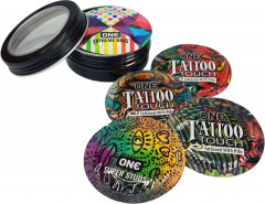 Набір презервативів One Vivid Sensations 5 шт