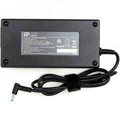 Блок питания для ноутбуков PowerPlant HP 220V, 19.5V 200W 10.3A (4.5*3.0)