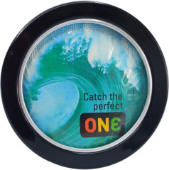 Набір презервативів One Color Passionn 5 шт